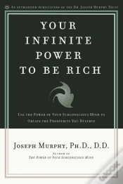 Capa do artigo Your Infinite Power To Be Rich