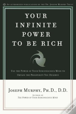 Capa do artigo Your Infinite Power To Be Rich