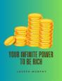 Your Infinite Power To Be Rich - Preview
