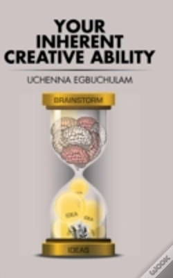 Capa do artigo Your Inherent Creative Ability