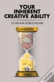 Capa do artigo Your Inherent Creative Ability