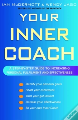 Capa do artigo Your Inner Coach