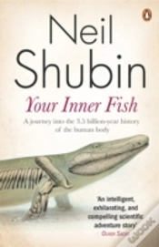 Capa do artigo Your Inner Fish