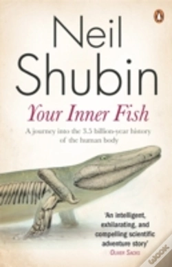 Capa do artigo Your Inner Fish