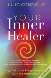 Capa do artigo Your Inner Healer