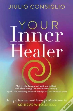 Capa do artigo Your Inner Healer