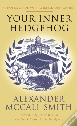 Capa do artigo Your Inner Hedgehog