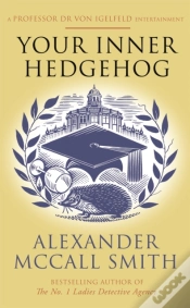 Capa do artigo Your Inner Hedgehog