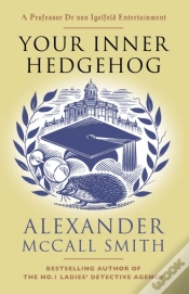 Capa do artigo Your Inner Hedgehog