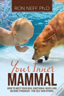 Capa do artigo Your Inner Mammal