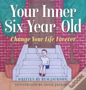 Capa do artigo Your Inner Six Year Old