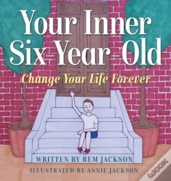 Capa do artigo Your Inner Six Year Old