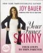 Your Inner Skinny - Preview