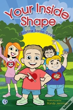 Capa do artigo Your Inside Shape