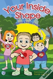Capa do artigo Your Inside Shape