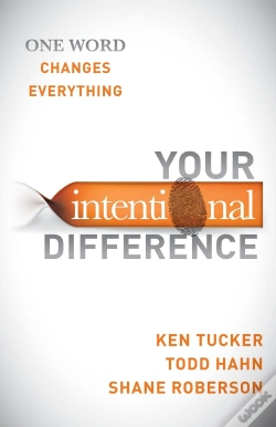 Capa do artigo Your Intentional Difference