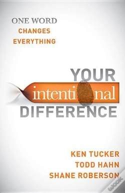 Capa do artigo Your Intentional Difference: One Word Changes Everything