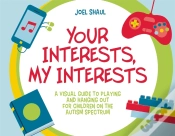 Capa do artigo Your Interests, My Interests