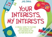 Capa do artigo Your Interests, My Interests