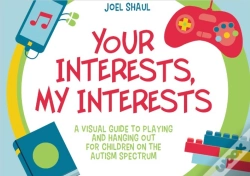 Capa do artigo Your Interests, My Interests