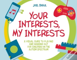 Capa do artigo Your Interests, My Interests