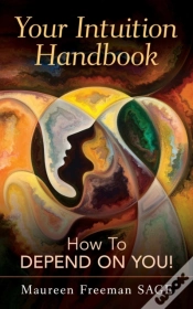 Capa do artigo Your Intuition Handbook