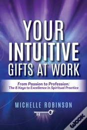 Capa do artigo Your Intuitive Gifts At Work