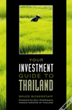 Capa do artigo Your Investment Guide To Thailand