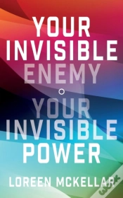 Capa do artigo Your Invisible Enemy, Your Invisible Power