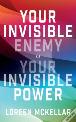 Capa do artigo Your Invisible Enemy, Your Invisible Power