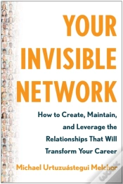 Capa do artigo Your Invisible Network