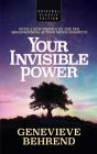 Your Invisible Power (Original Classic Edition) - Preview