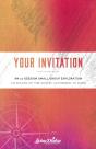 Your Invitation - Preview