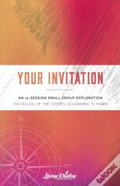 Capa do artigo Your Invitation