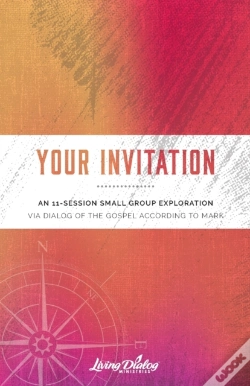 Capa do artigo Your Invitation