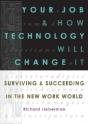 Your Job And How Technology Will Change - Preview