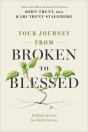 Your Journey From Broken To Blessed - Preview