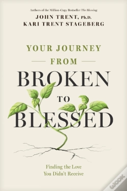 Capa do artigo Your Journey From Broken To Blessed