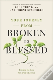 Capa do artigo Your Journey From Broken To Blessed