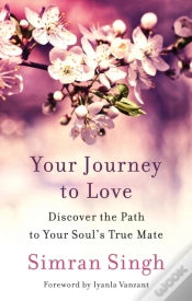 Capa do artigo Your Journey To Love