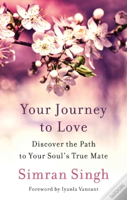 Capa do artigo Your Journey To Love