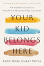 Your Kid Belongs Here - Preview