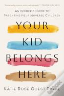 Your Kid Belongs Here