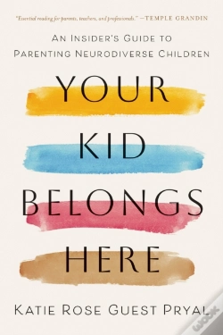 Capa do artigo Your Kid Belongs Here
