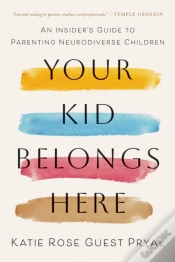 Capa do artigo Your Kid Belongs Here