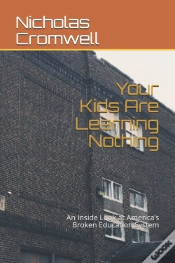 Capa do artigo Your Kids Are Learning Nothing