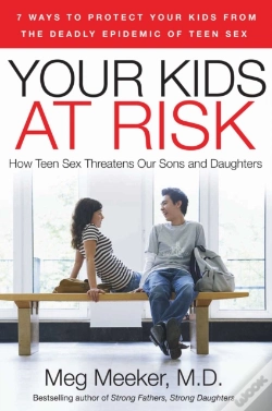 Capa do artigo Your Kids At Risk