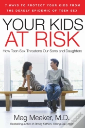 Capa do artigo Your Kids At Risk