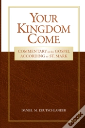 Capa do artigo Your Kingdom Come