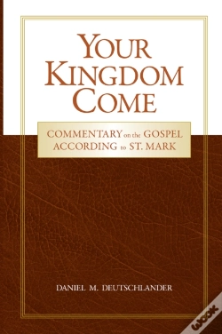 Capa do artigo Your Kingdom Come